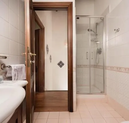 Apartman Green Ring Róma
