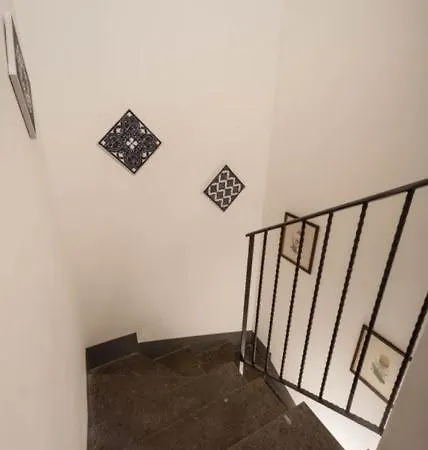 Apartman Green Ring