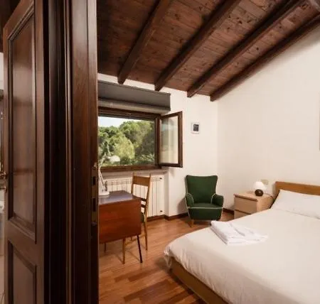 Green Ring Apartman